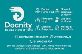 Docnity Home Health Care